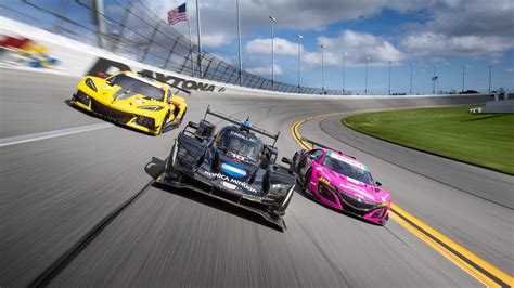 2020 daytona 24 hour rolex